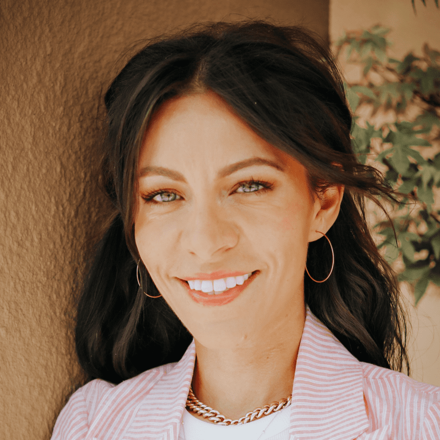 Liz Madrid